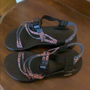 COPY - Chaco sandals